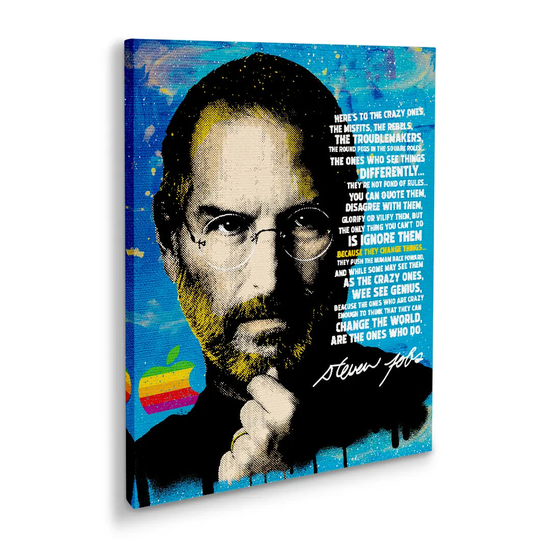 Steve Jobs | Image