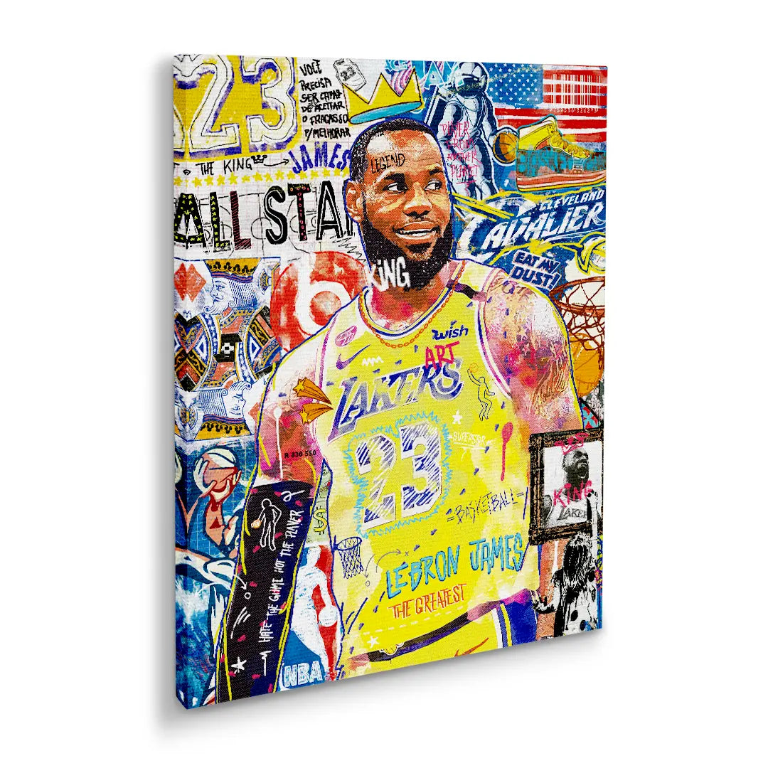 LeBron James | Image