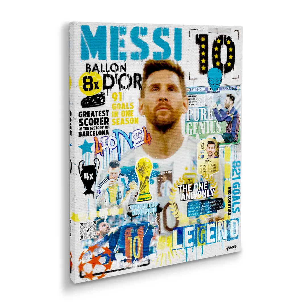 Messi | Image