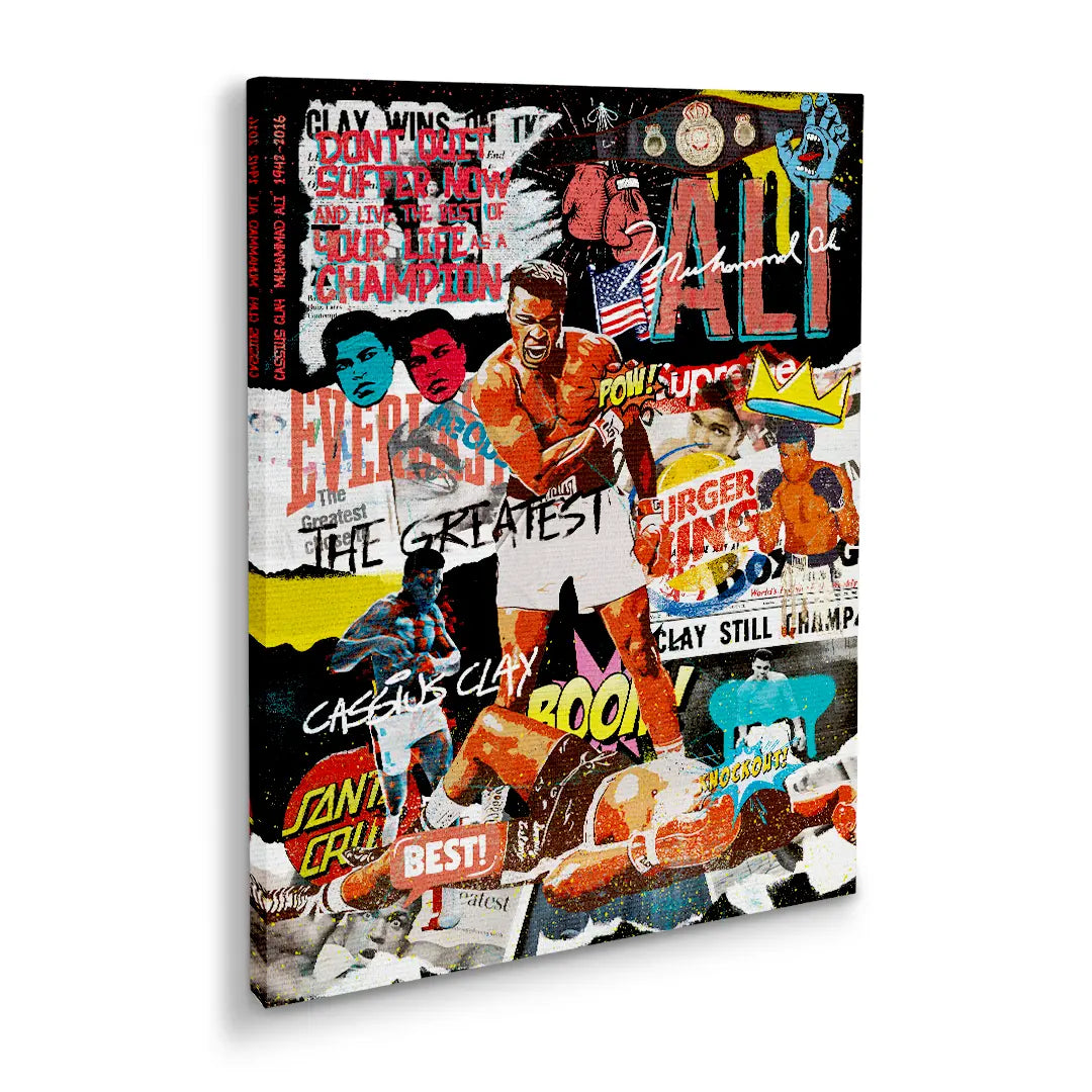 Muhammad Ali | Picture