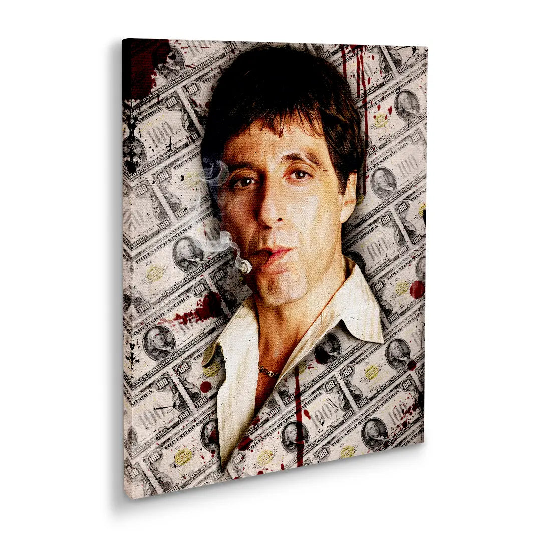 Scarface Tony Montana | Picture