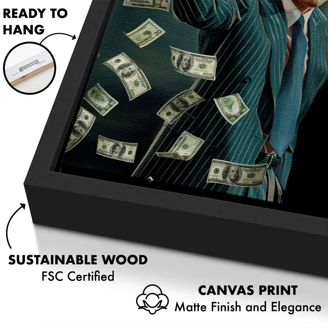 Wolf of Wall Street | Picture