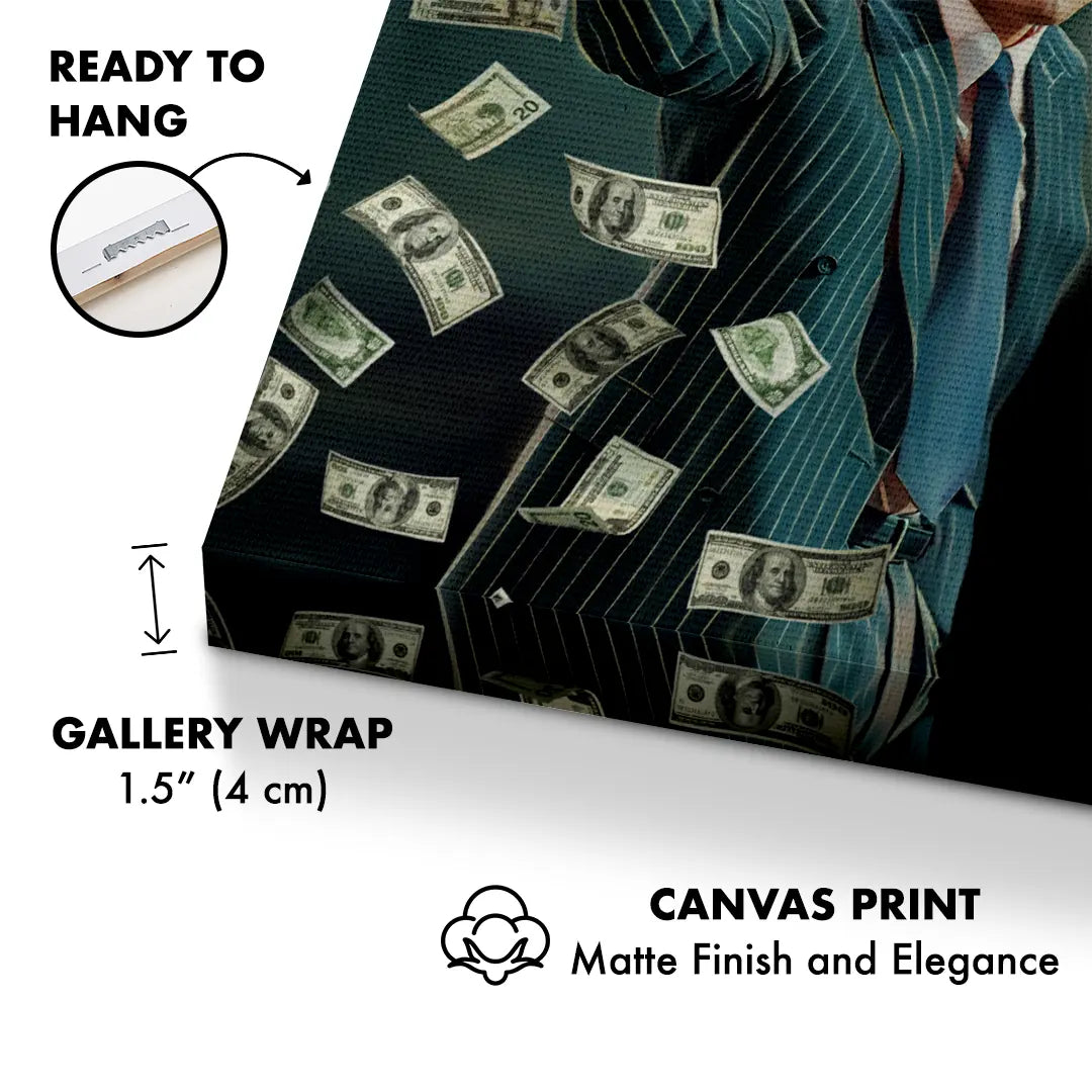 Wolf of Wall Street | Picture