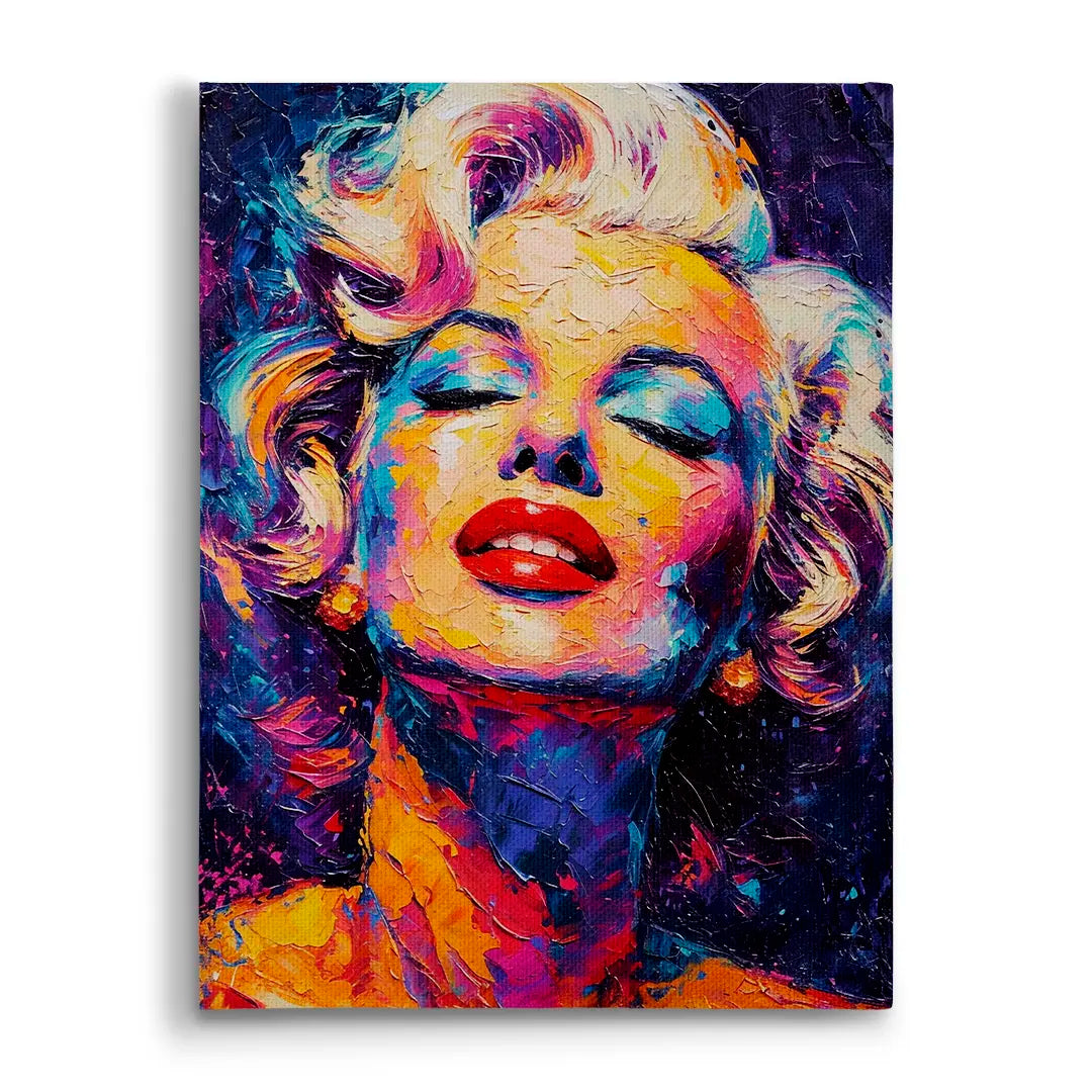 Marilyn Monroe | Painting