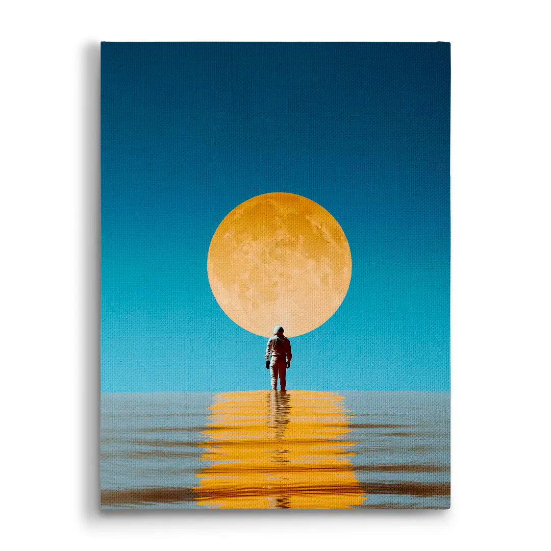 Moon Walker | Picture