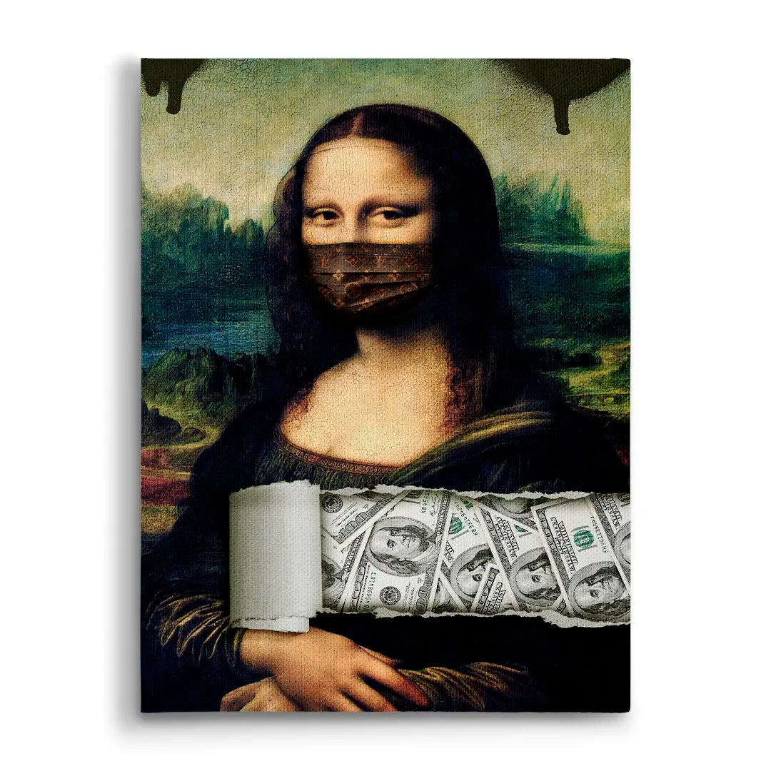 Dollar Lisa | Picture