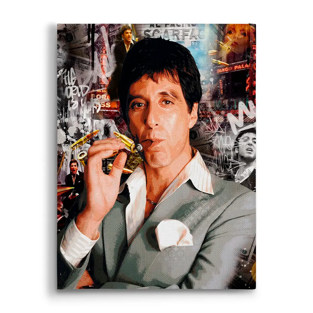 Tony Montana | Picture