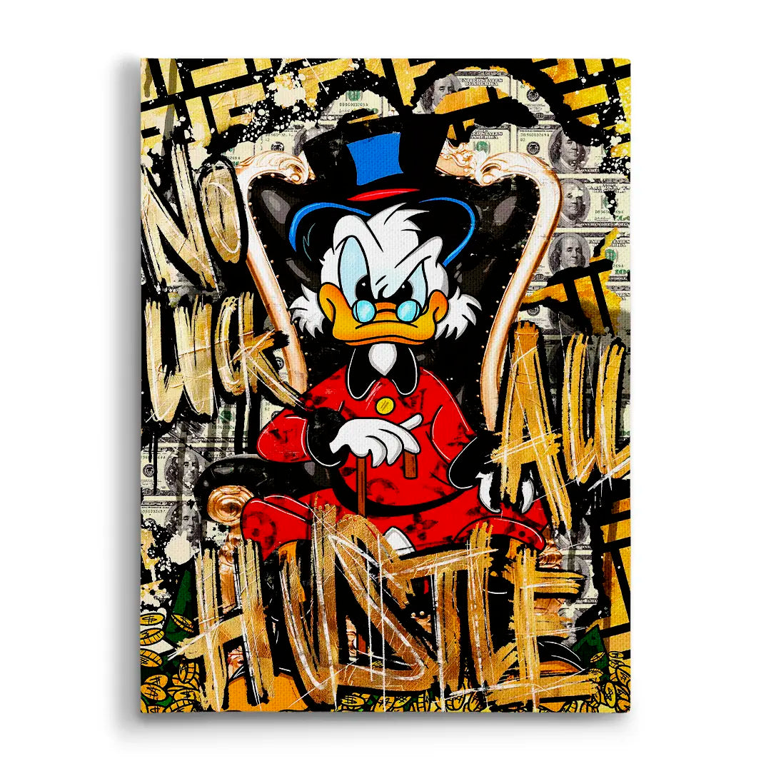 King Scrooge | Picture