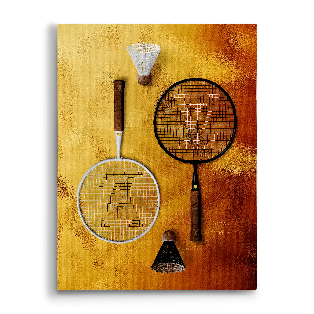 LV Rocket | Painting