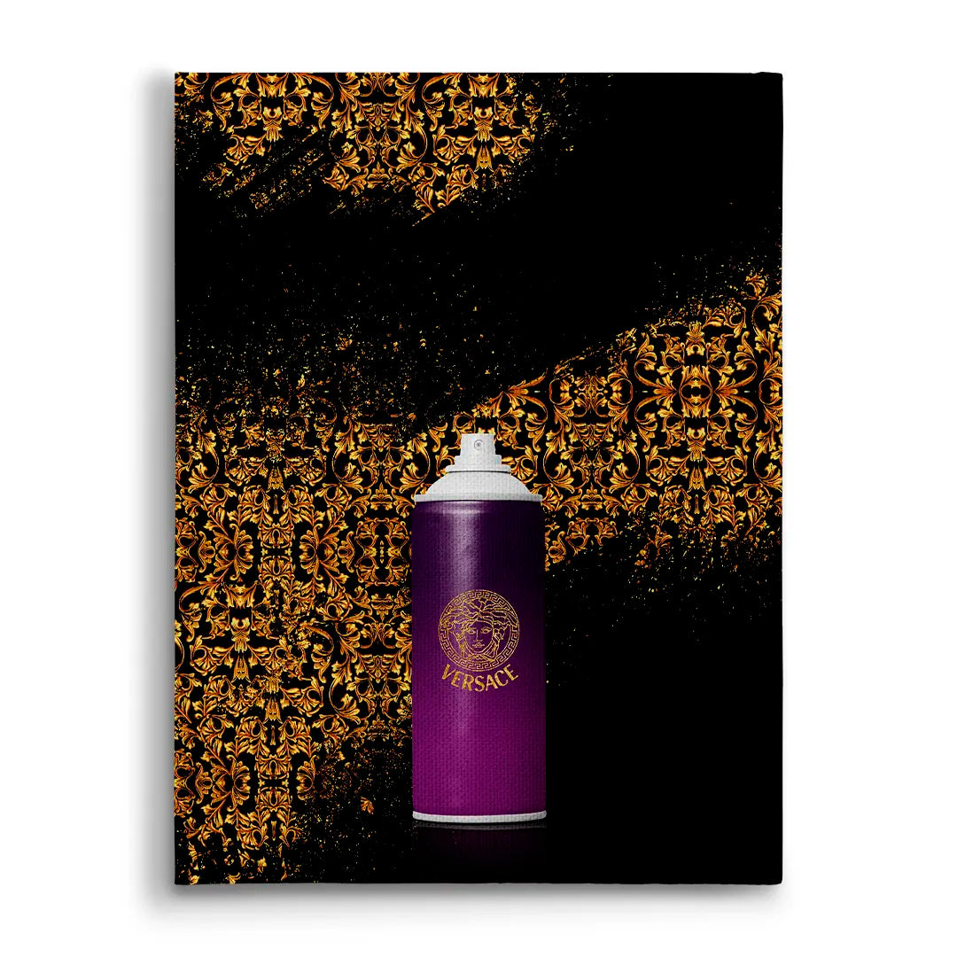 Versace Spray | Image