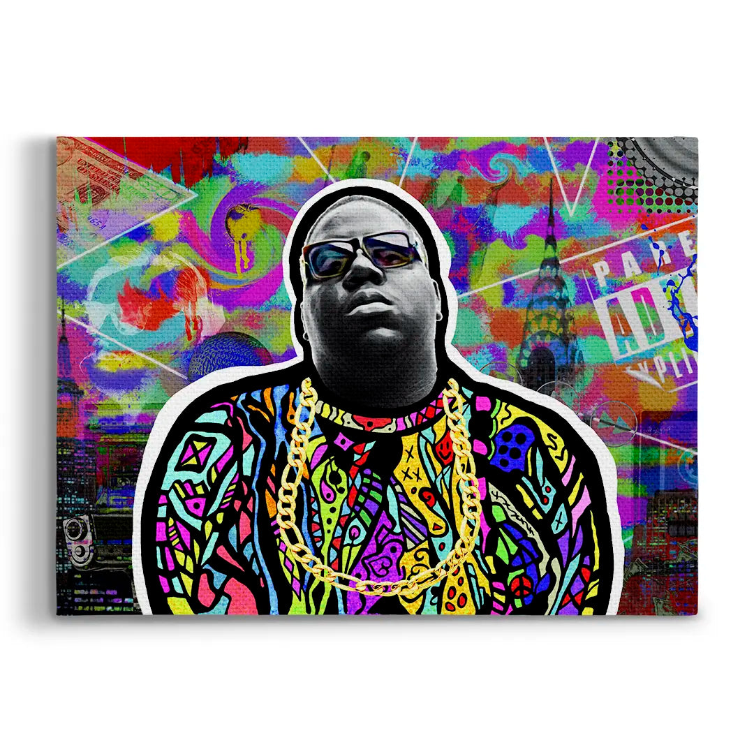 Big Coogi | Picture