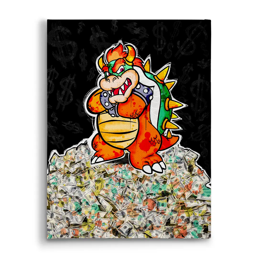 Bowser | Picture
