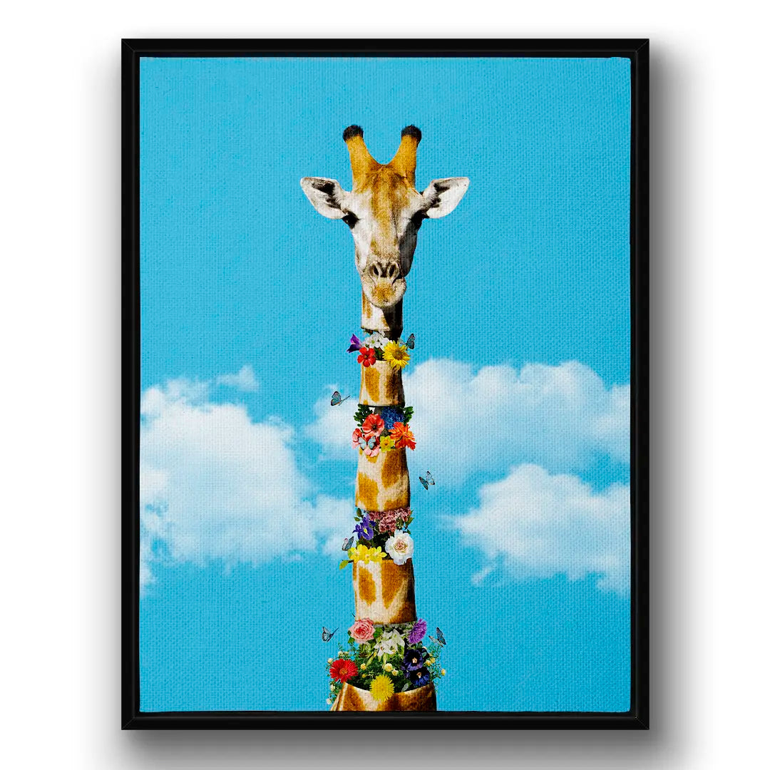 Standing Tall | Picture