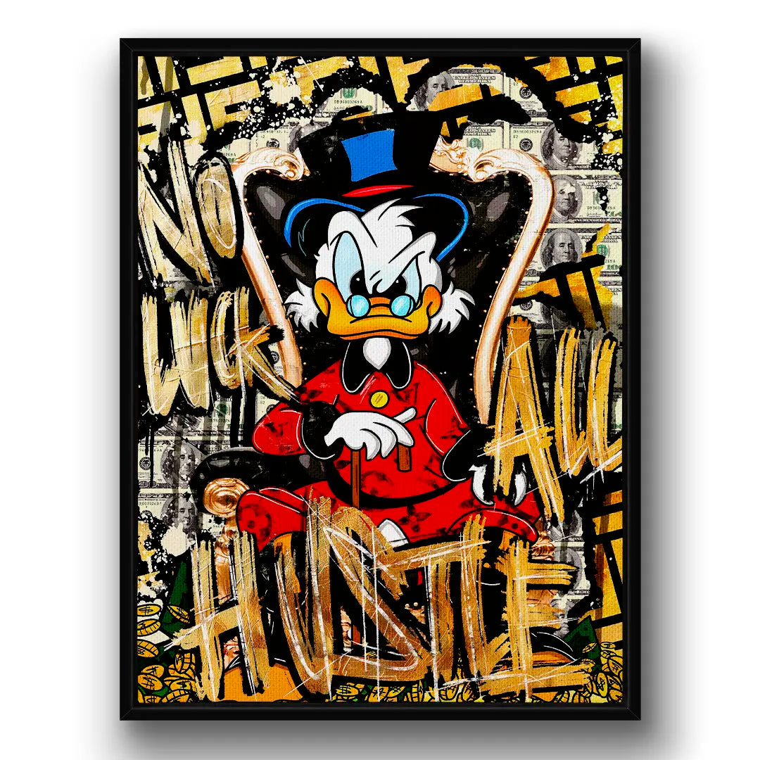 King Scrooge | Picture