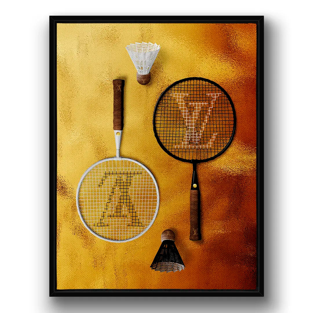 LV Rocket | Painting