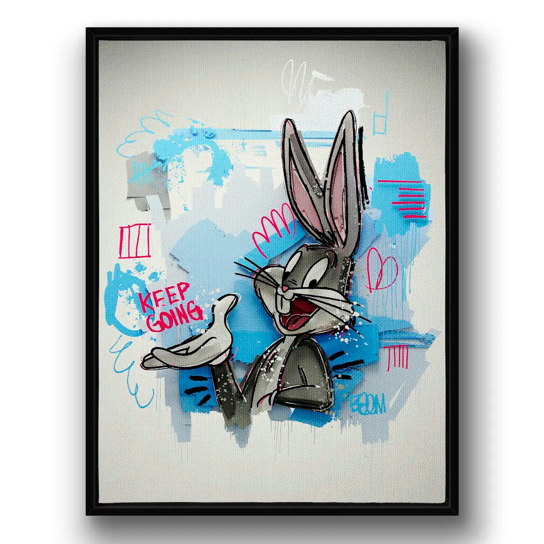 Bugs Bunny | Picture