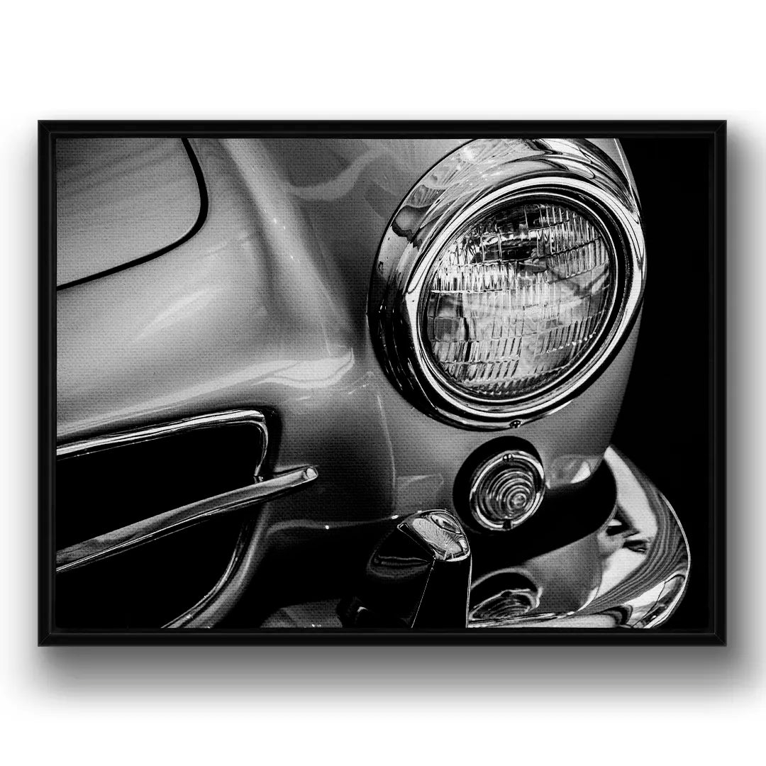 Classic Mercedes 5 | Picture