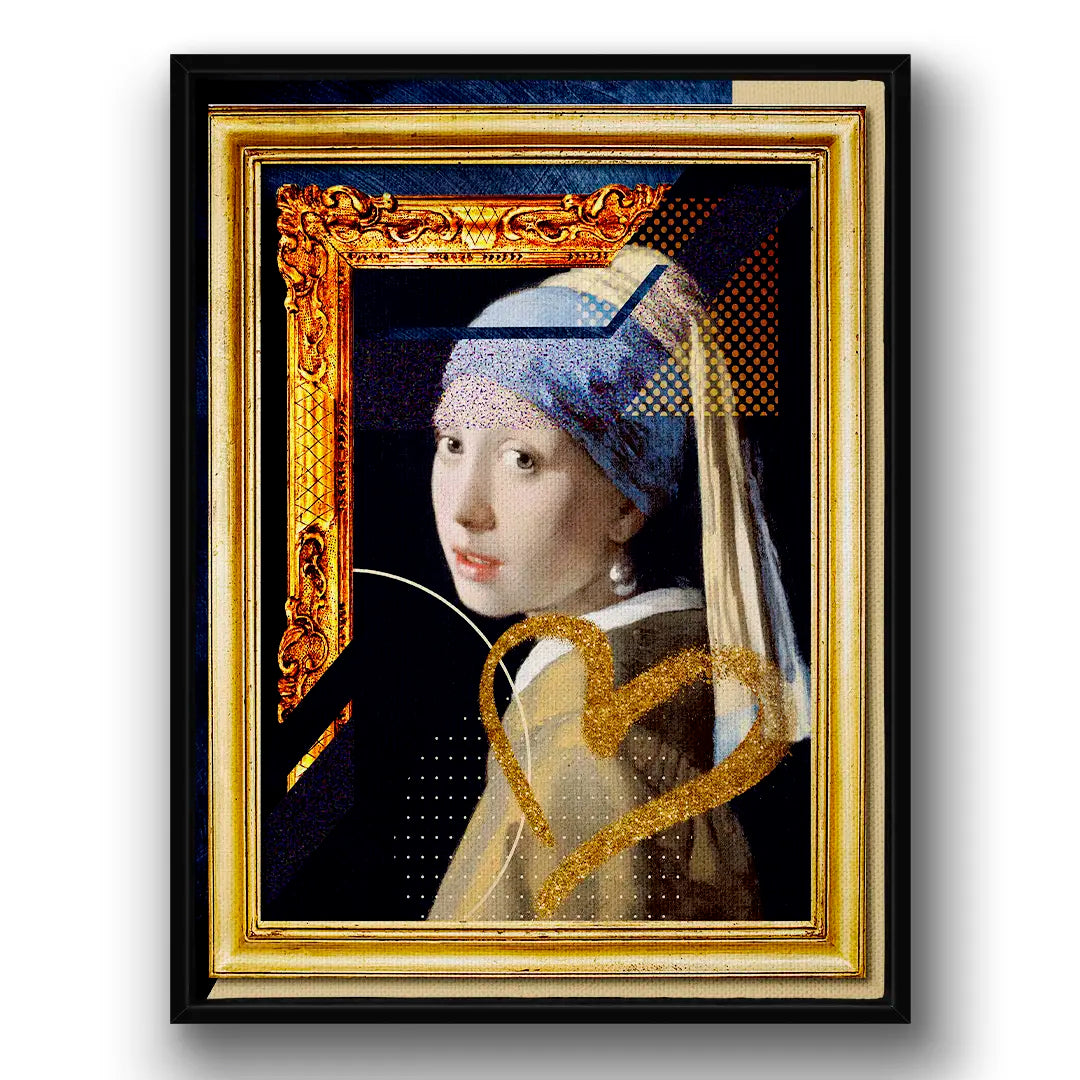 Vermeer | Painting