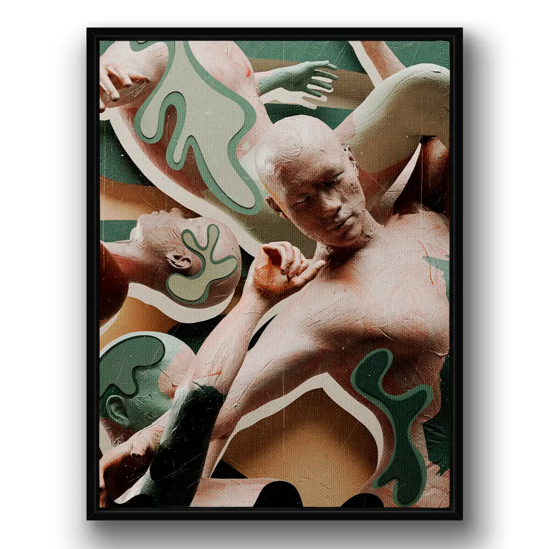 Ebb And Flow Of Existence | Picture