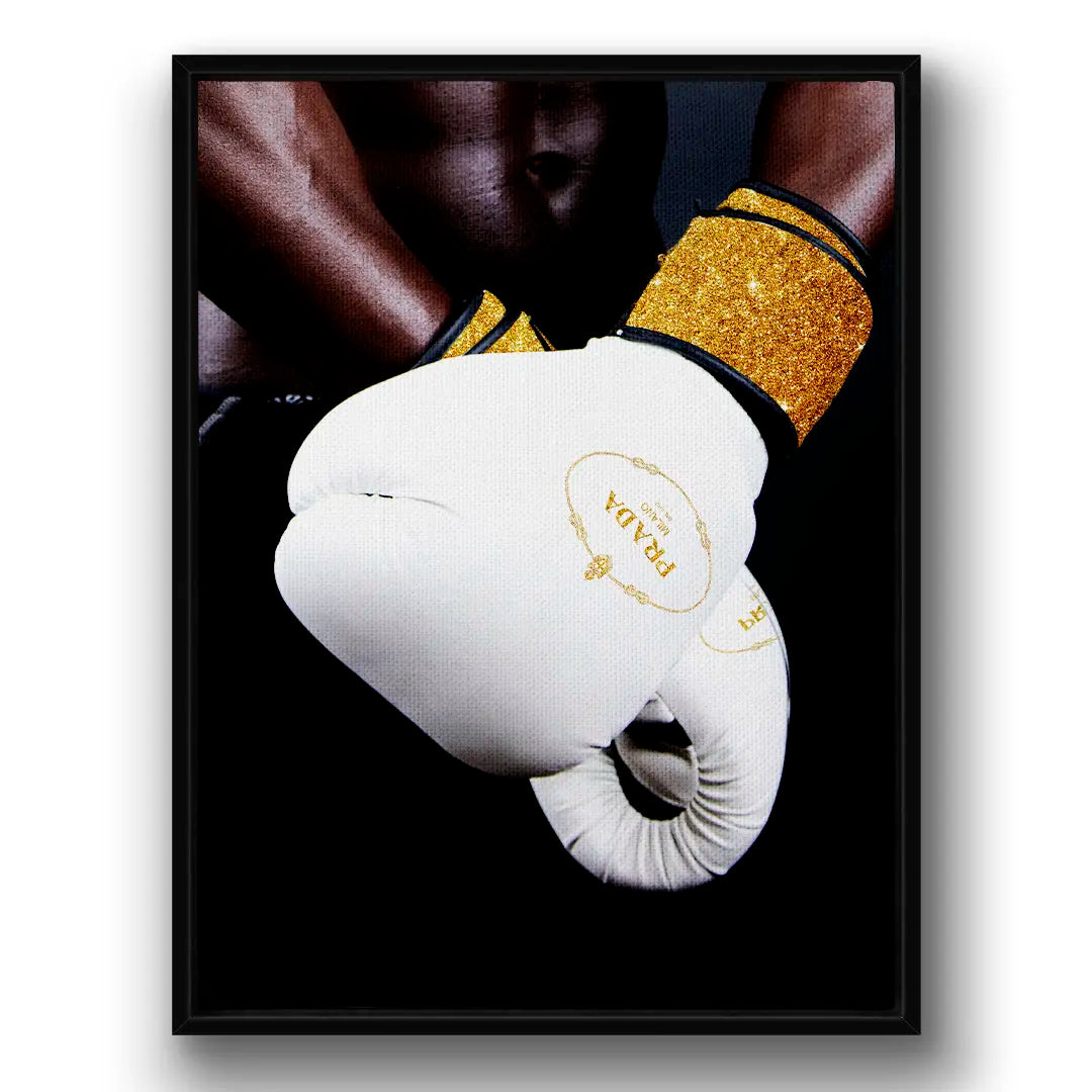 Prada Boxing | Picture