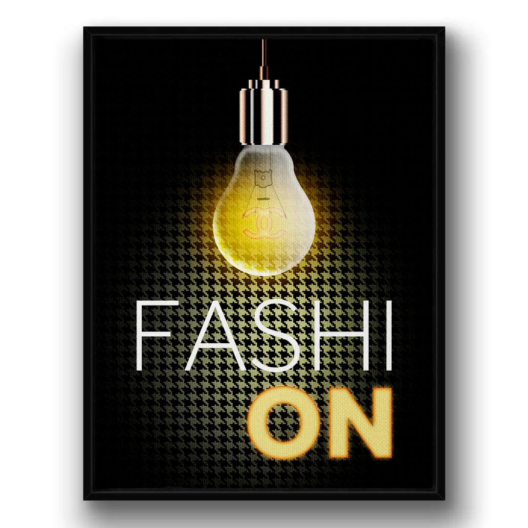 Chanel Fashion | Image