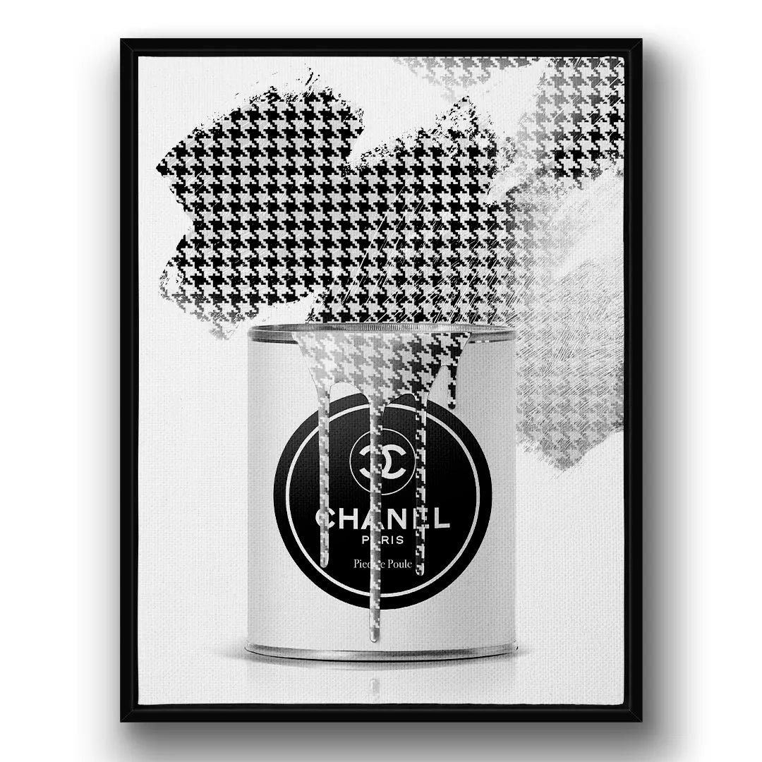 Chanel Paint | Painting