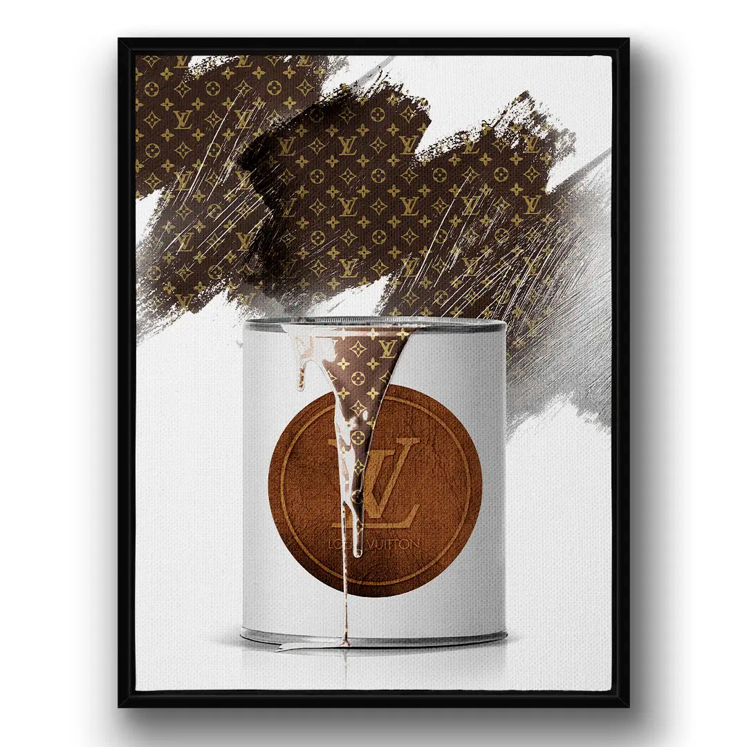 LV Paint | Painting