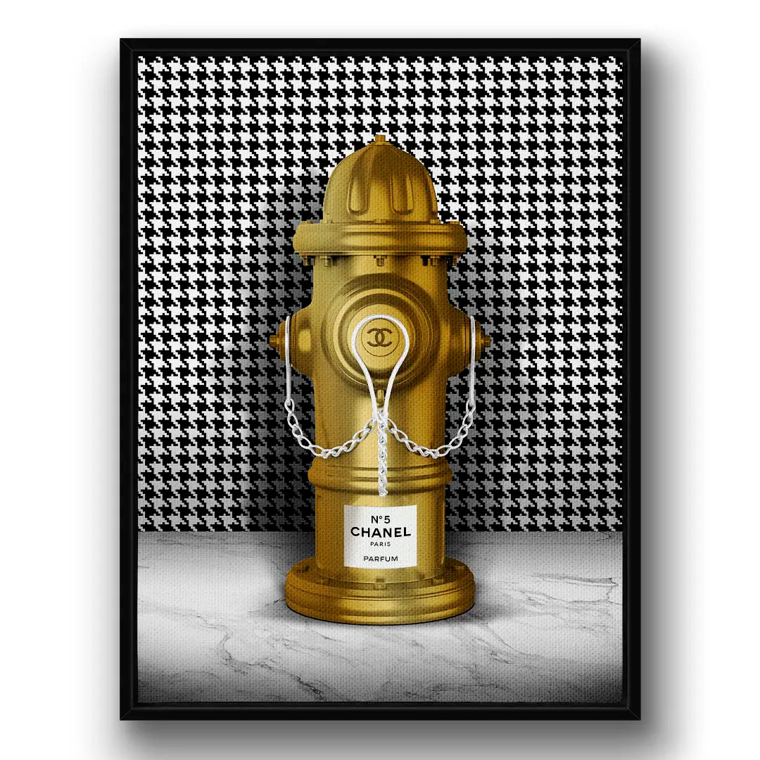 Chanel Hydrant | Picture