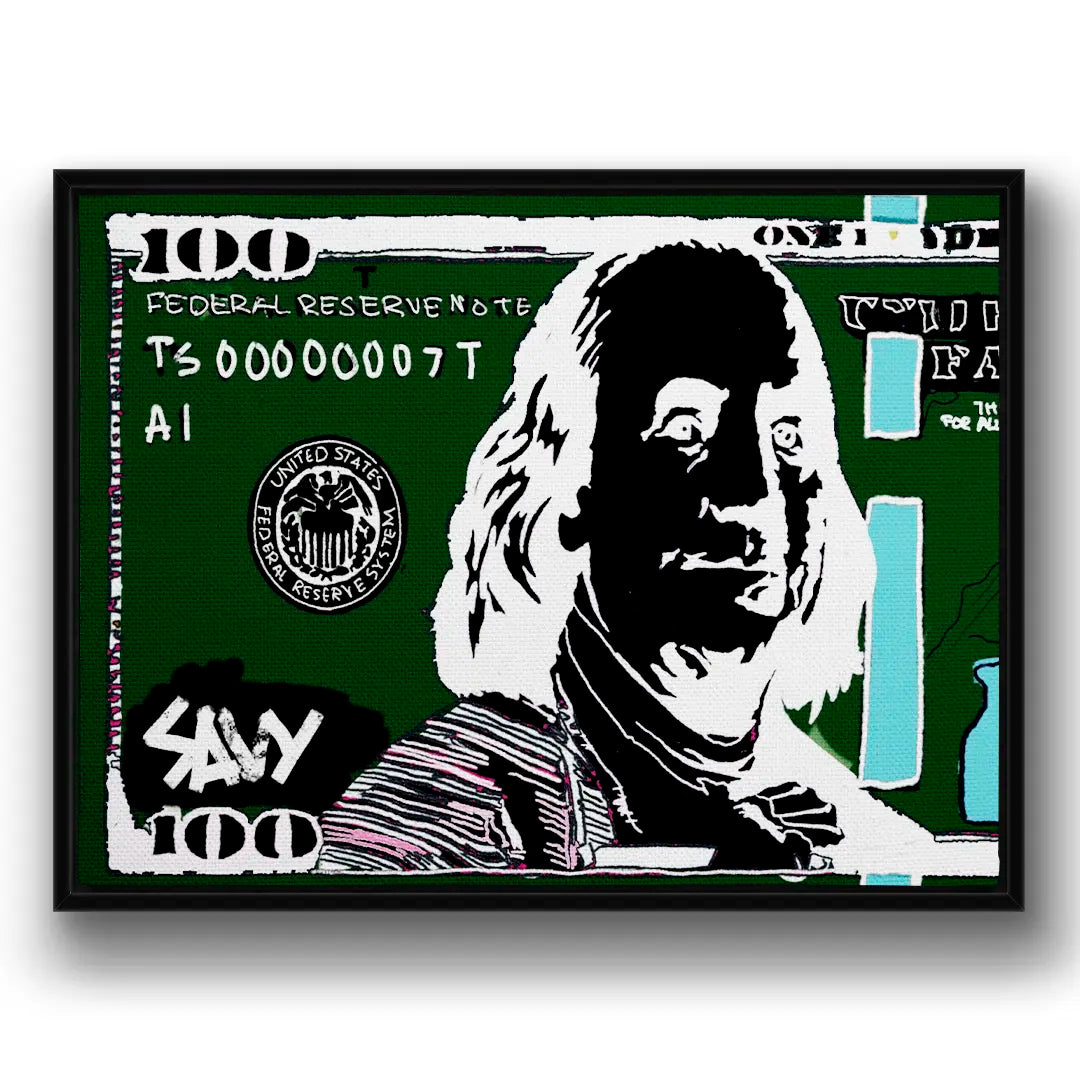 Frank Benny Green | Picture