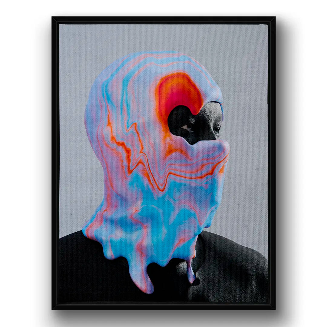 Identity In Motion | Image