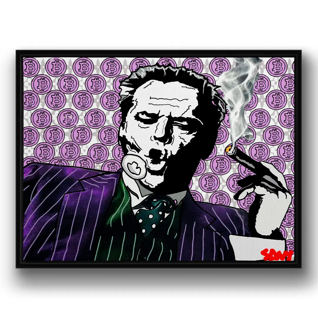 Jack Nicholson | Picture