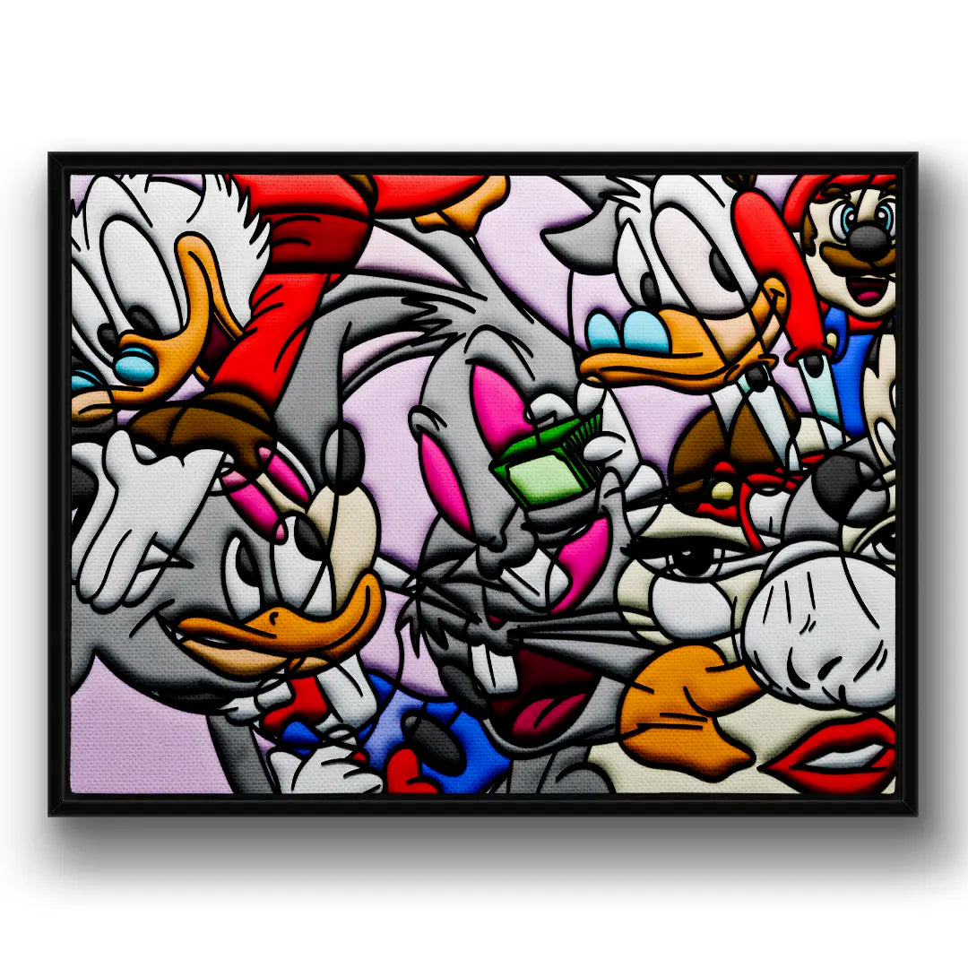 Legacy Lines | Image