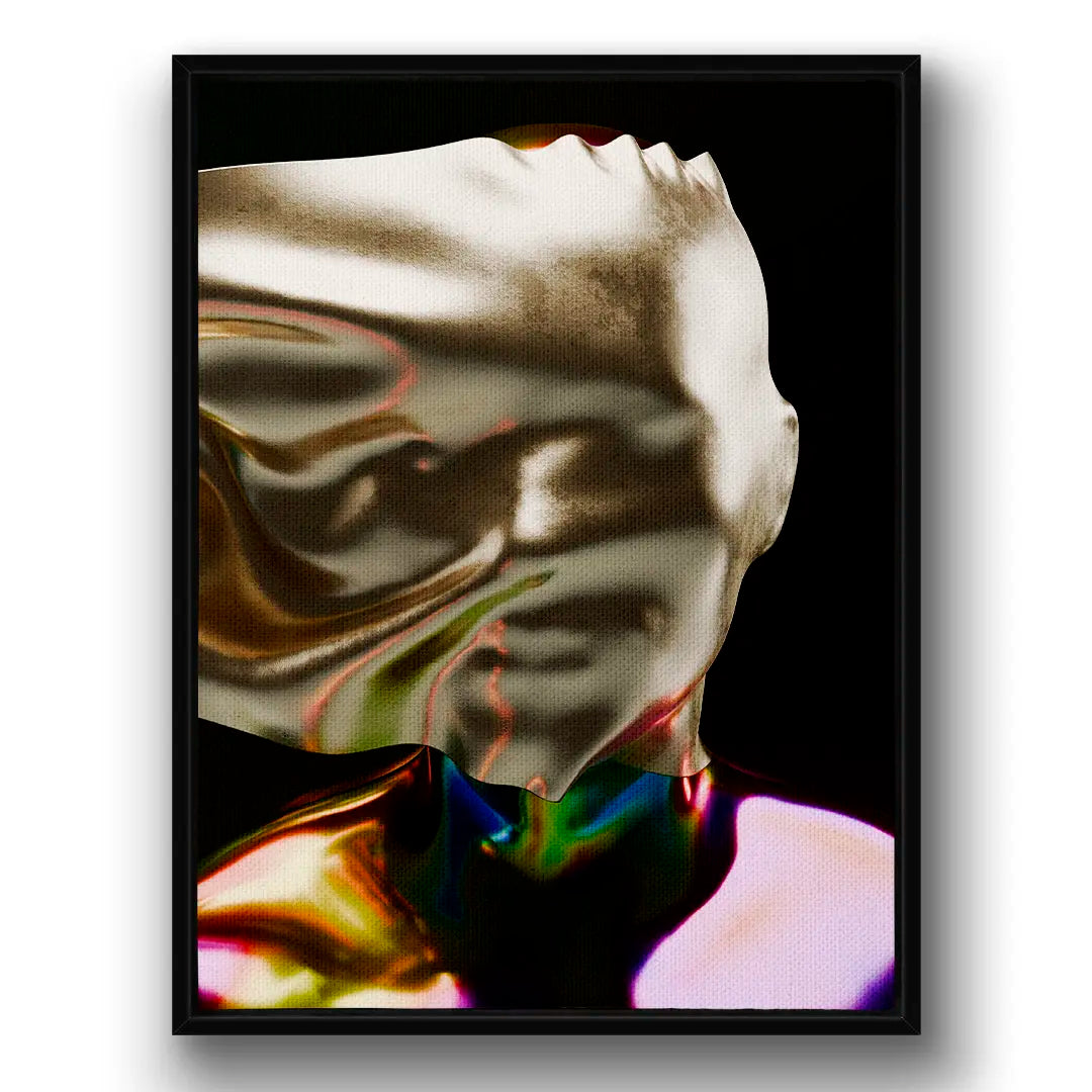 Luminous Enigma | Image