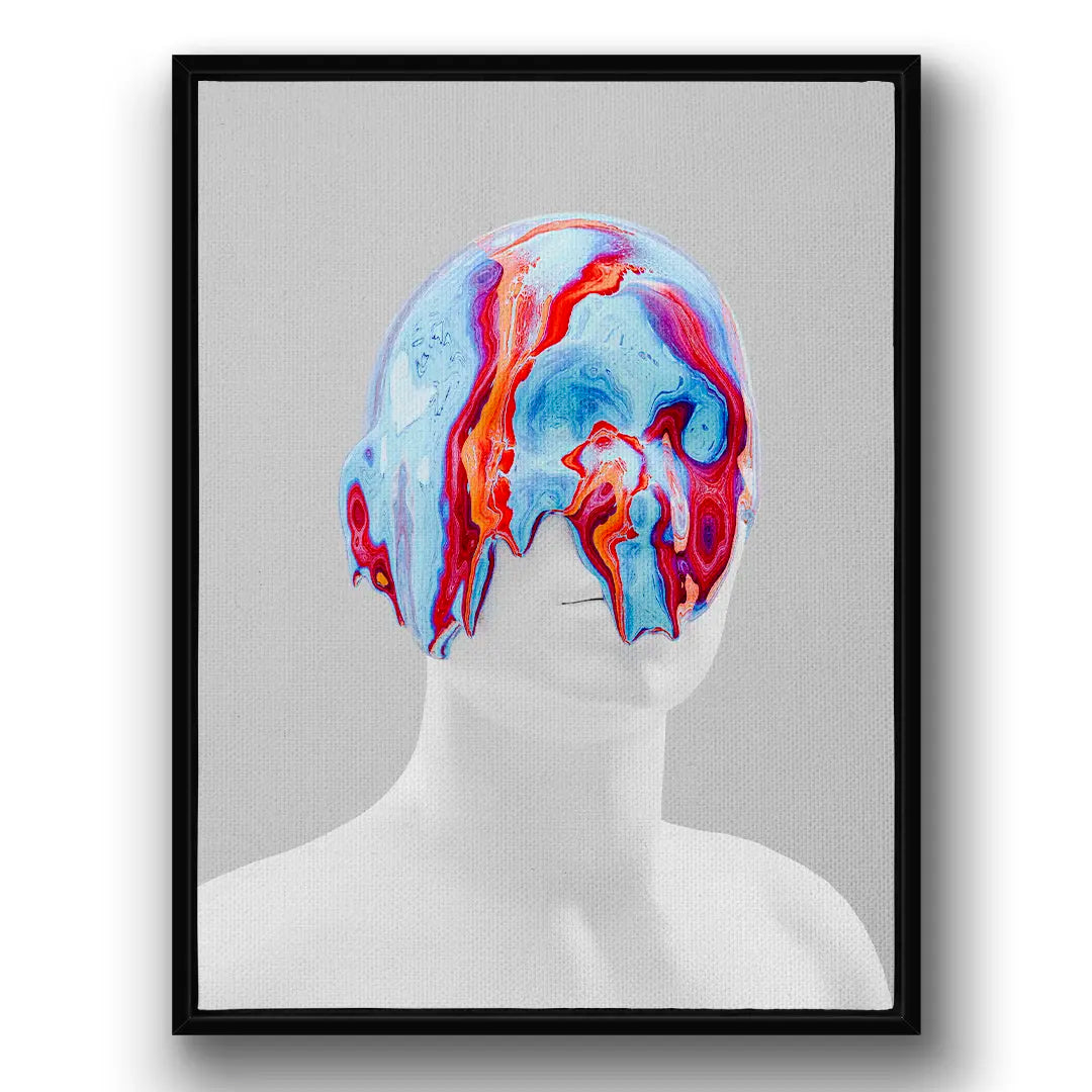 Mind's Metamorphosis | Image