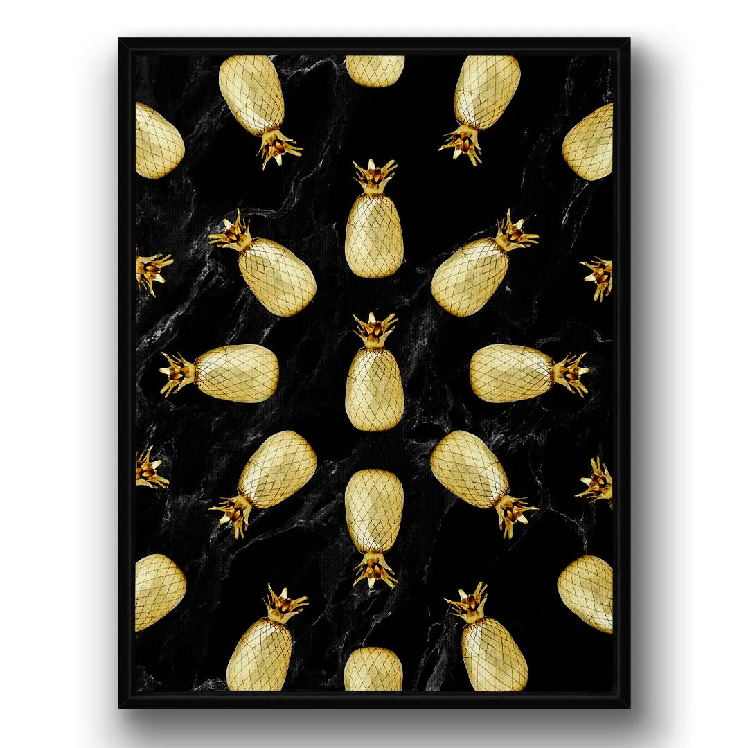 Pineapples | Picture