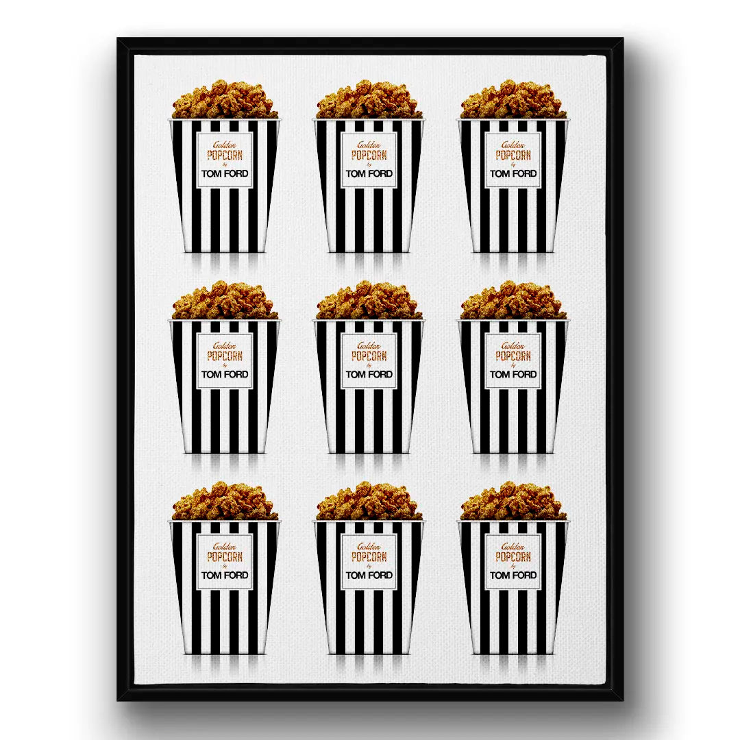 Tom Ford Popcorn | Picture