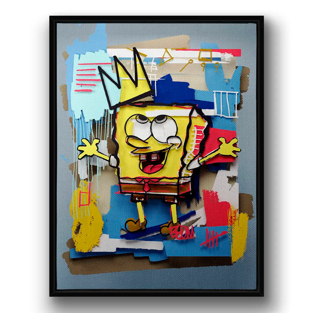 Spongebob | Picture