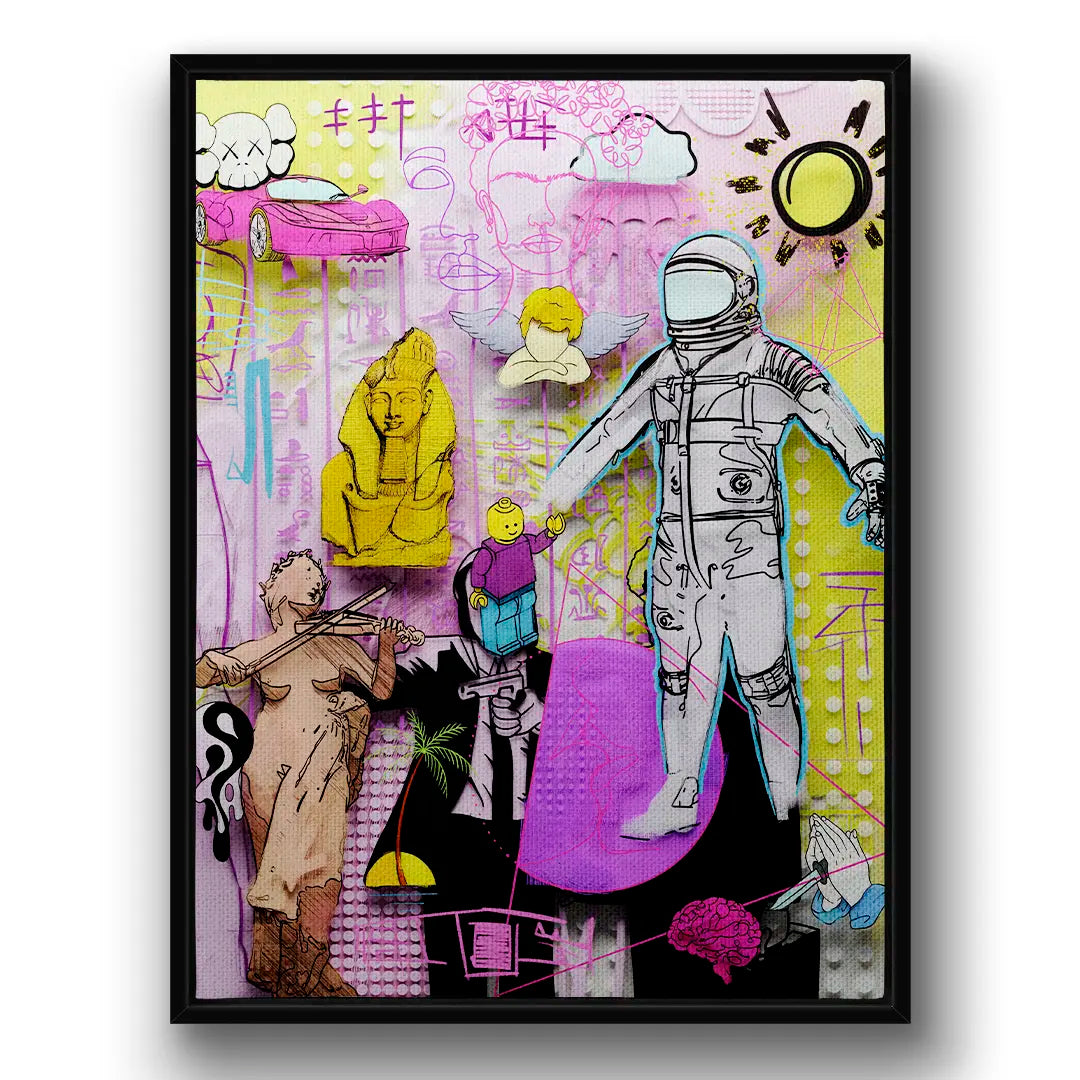 Temporal Fusion | Image