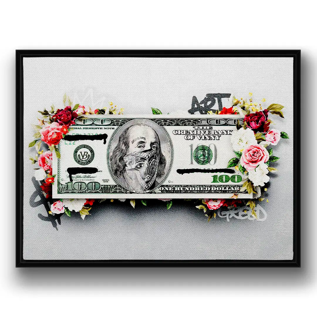 Money & Roses | Picture