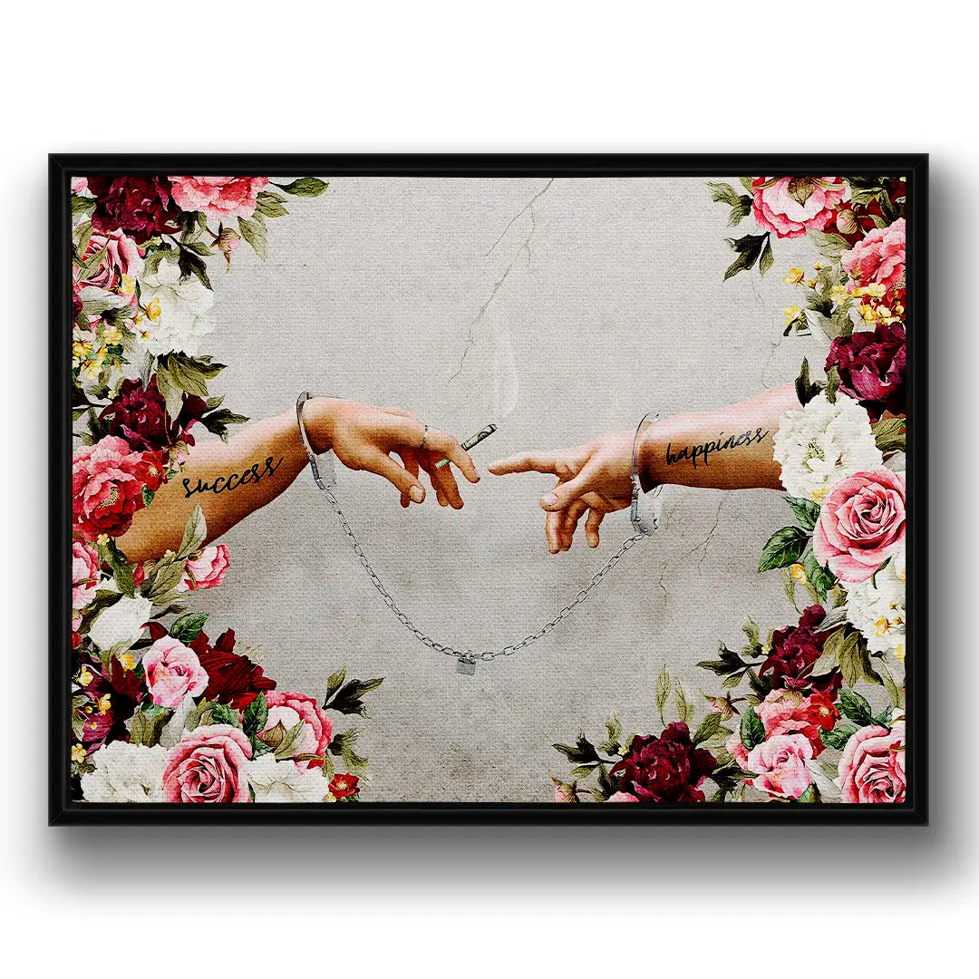 Success & Happiness | Image