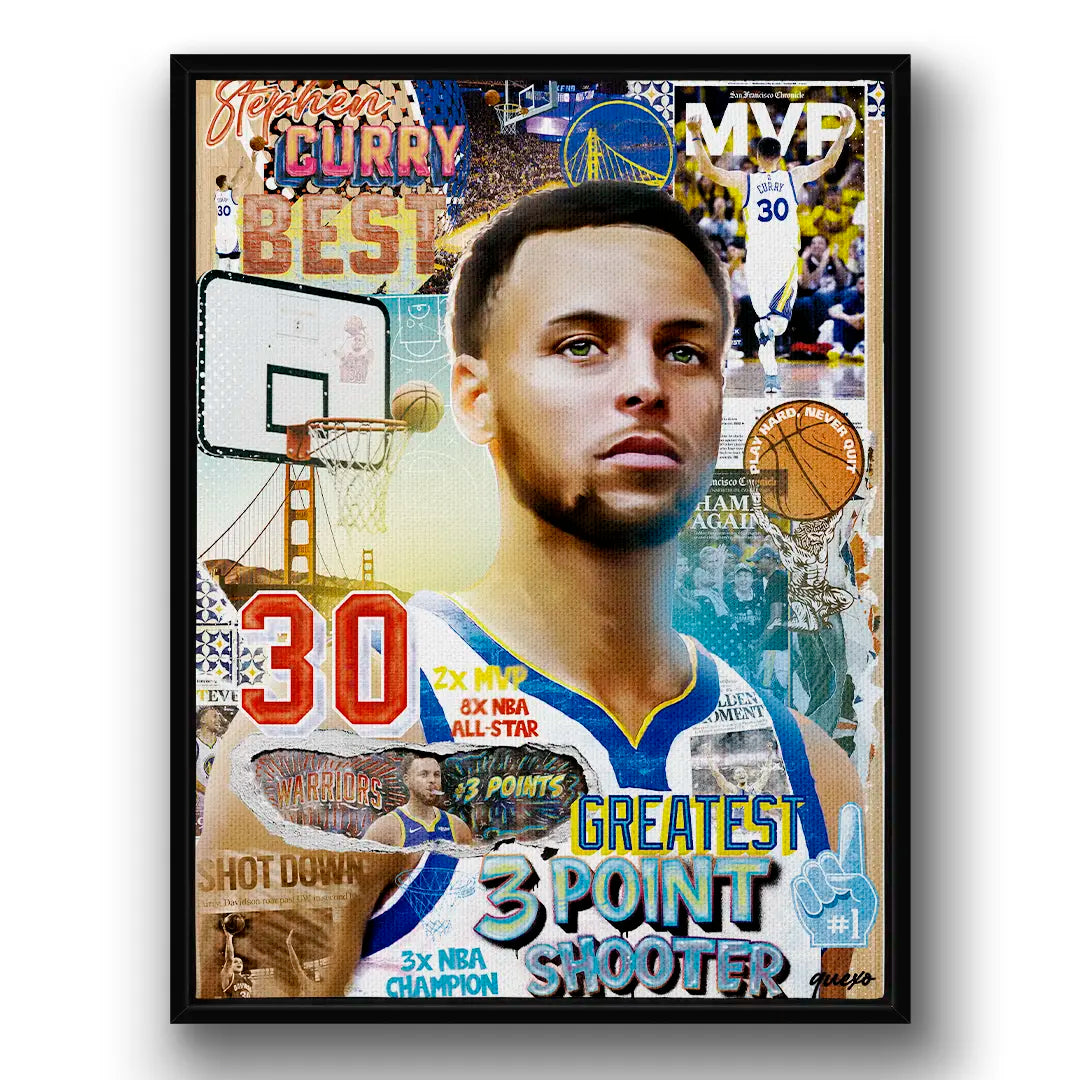 Curry NBA | Image