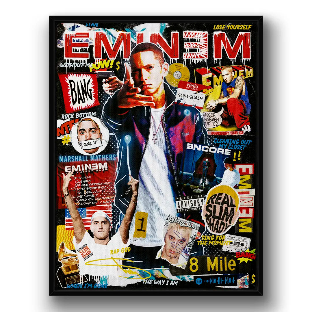 Eminem | Image