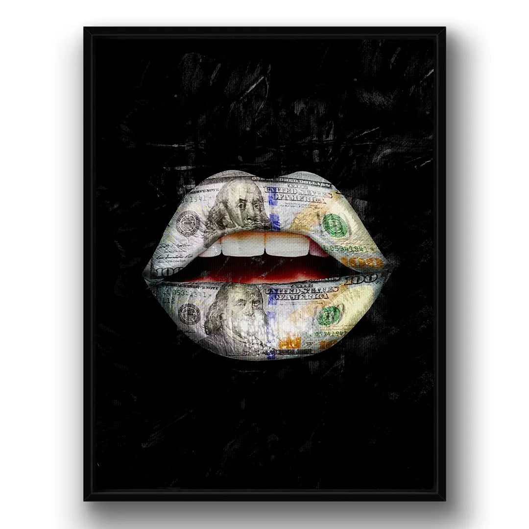 Dollar Lips | Image