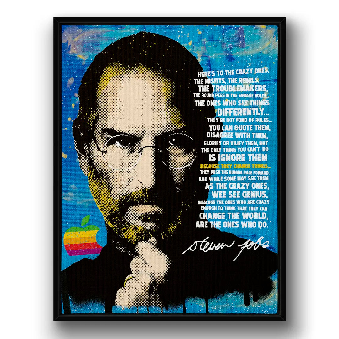 Steve Jobs | Image