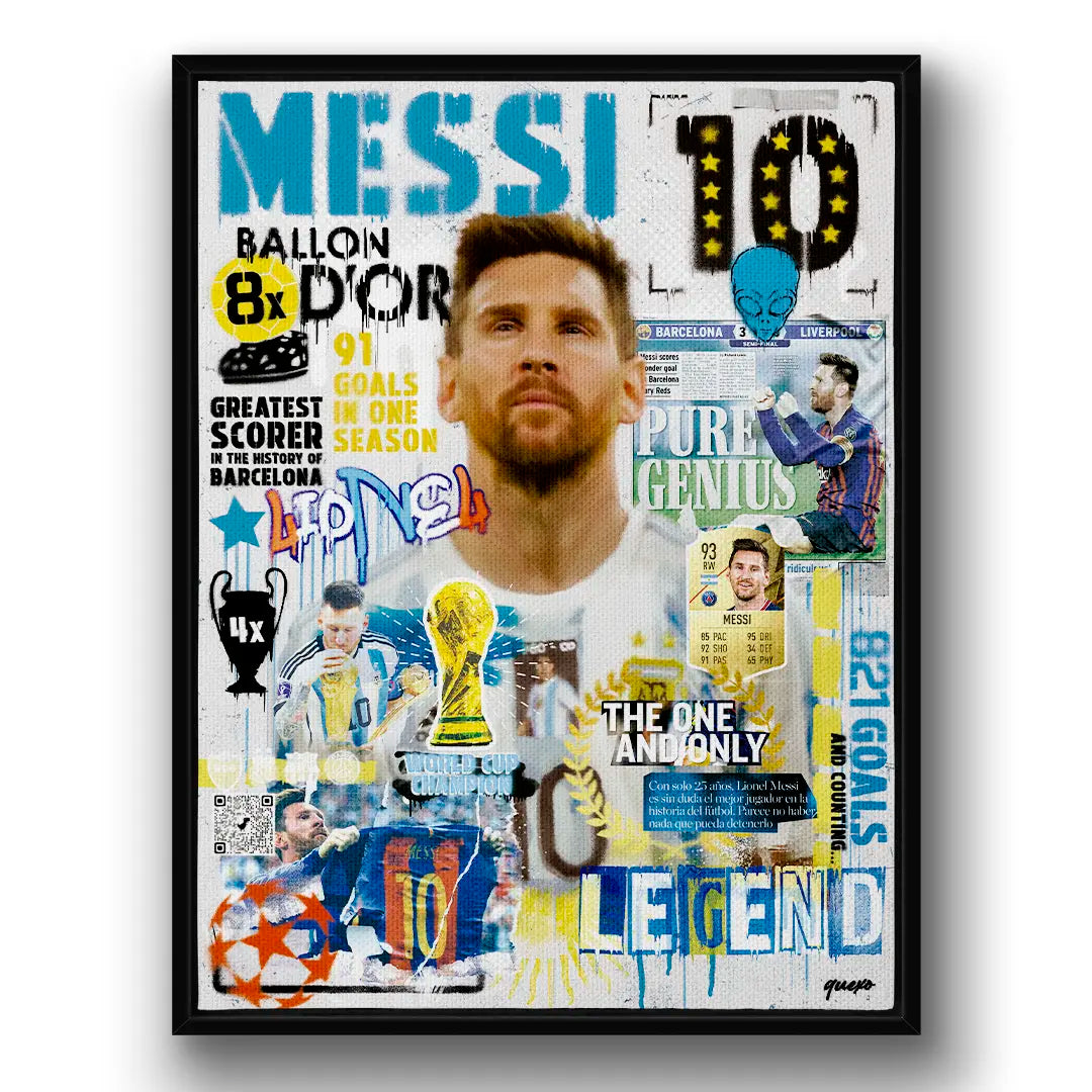 Messi | Image
