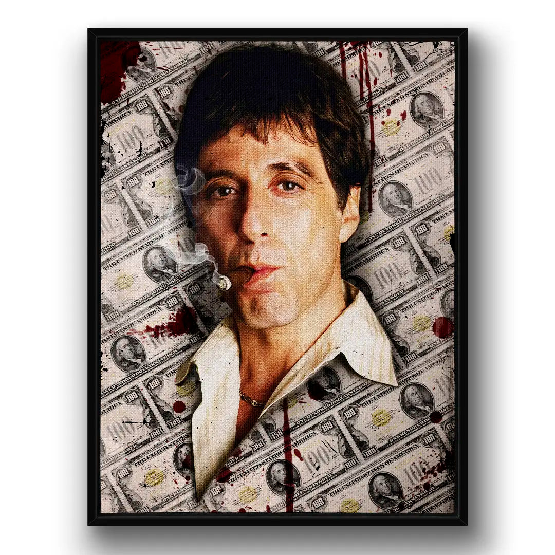 Scarface Tony Montana | Picture