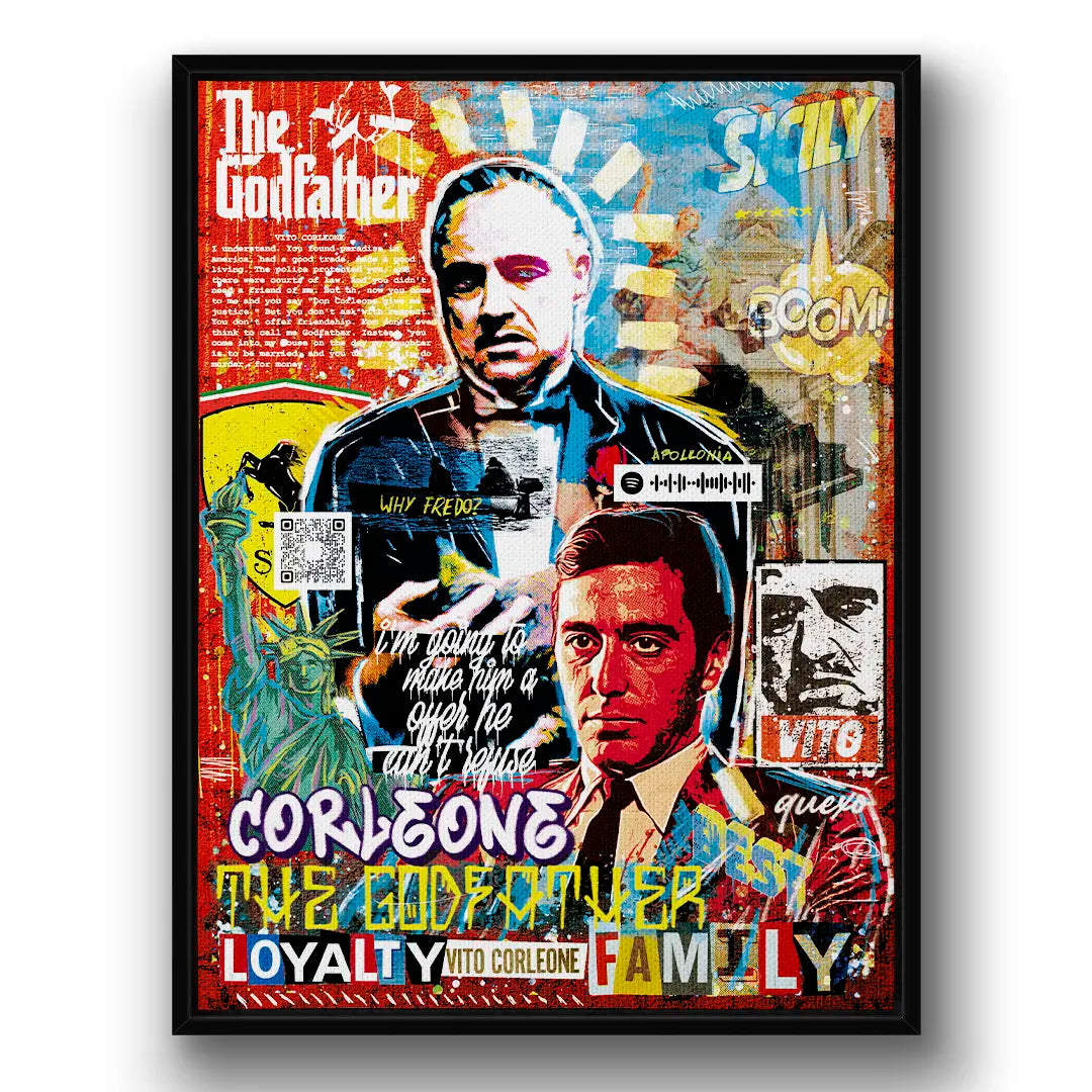 Corleone | Picture