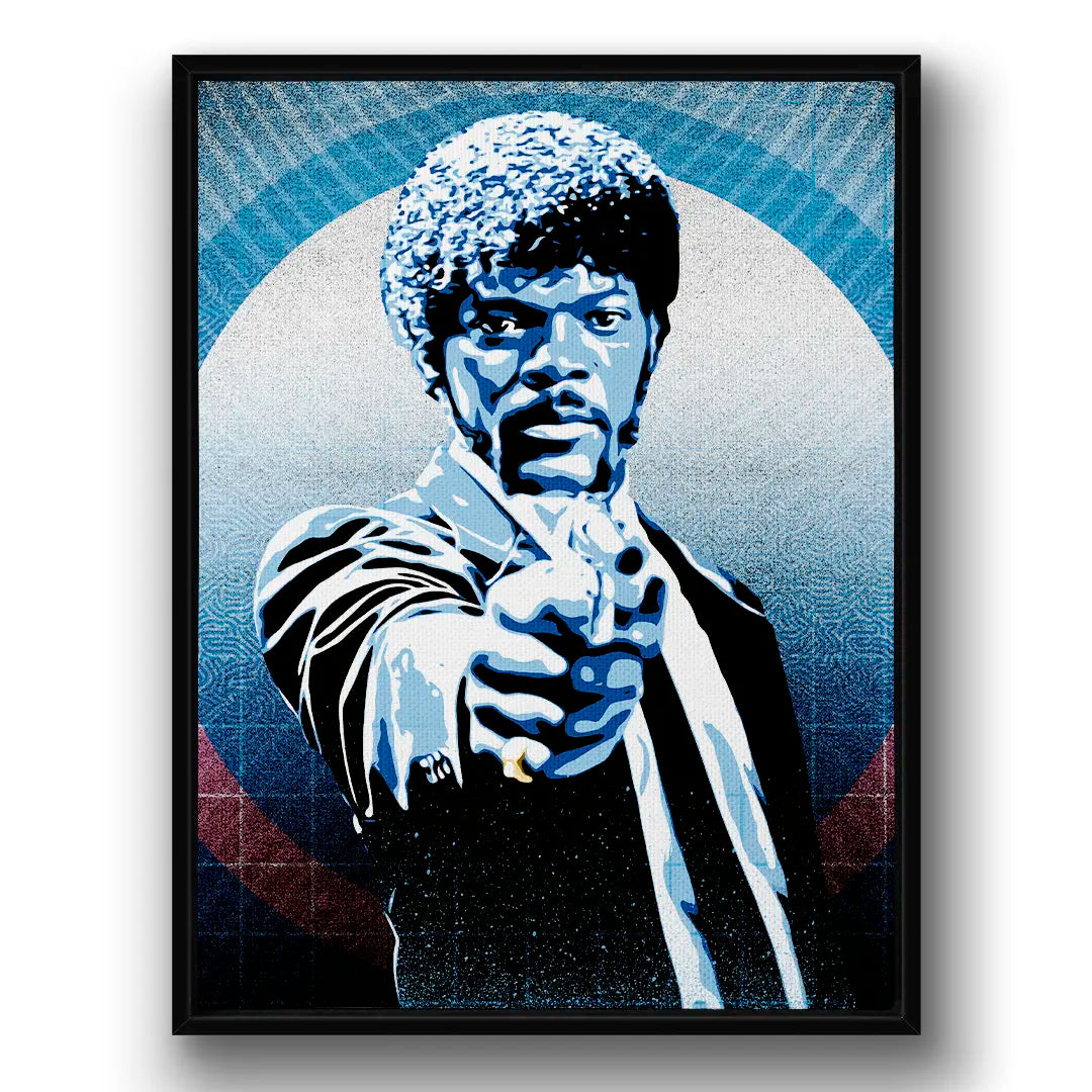Pulp Fiction | Picture