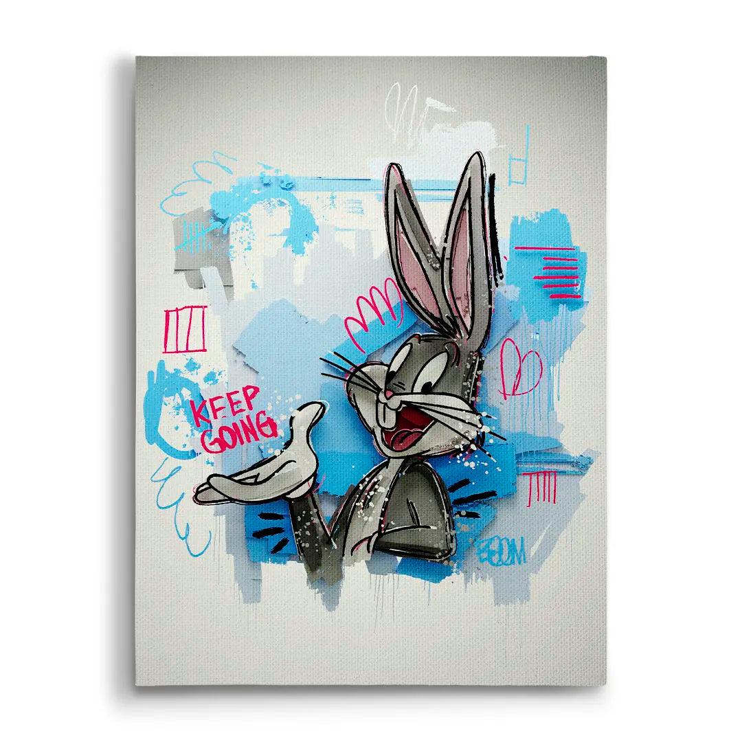 Bugs Bunny | Picture
