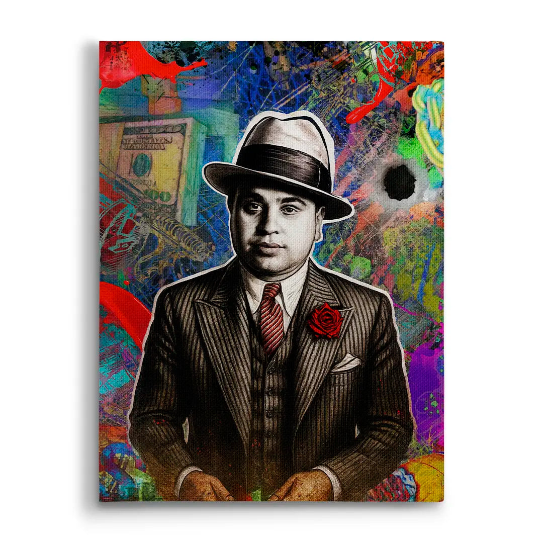 Capone | Picture